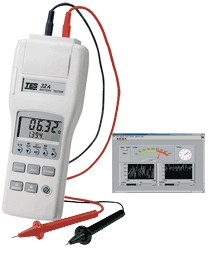 TES-32A 늳؜y(c��)ԇ�� (RS-232)